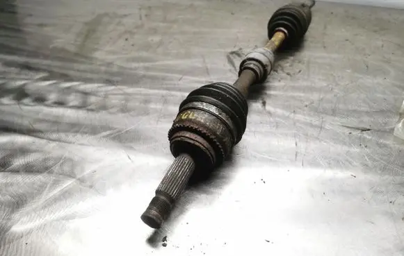 Mitsubishi Outlander Front driveshaft