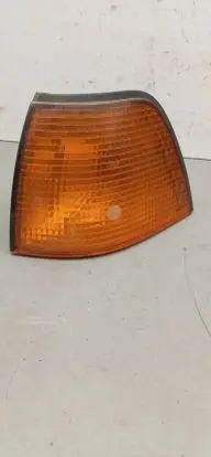 Front indicator light