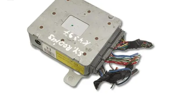 SsangYong Rodius Comfort/convenience module 87161-21151