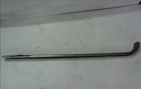 Mercedes-Benz Vito Viano W639 Sliding door upper top rail A6397661037