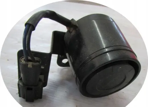 SsangYong Rexton Horn signal 8663006002