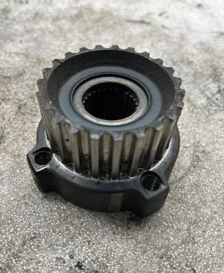 Volvo XC60 Other engine bay part 1275366