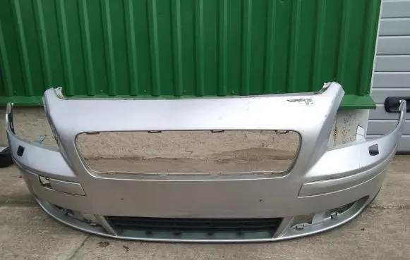 Volvo S40 Front bumper