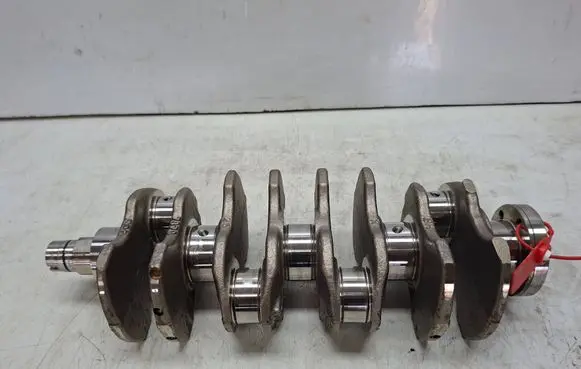 Fiat 500 Abarth Crankshaft S27612084 55253268