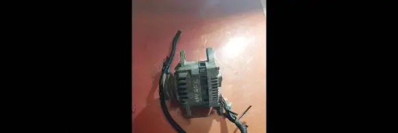 Ford Ranger Generator/alternator F77U10316AA