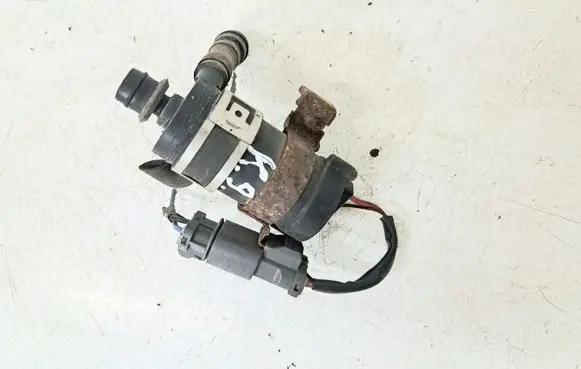 Honda Civic Headlight washer pump 