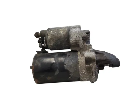 Ford Focus C-MAX Starter motor