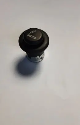Audi A6 C7 Cigarette lighter 
