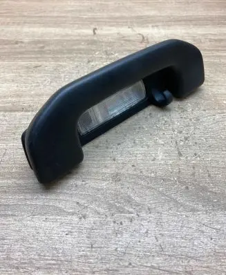 Mercedes-Benz GLC X253 C253 Rear interior roof grab handle A0998150000 A166906690107 RearRH