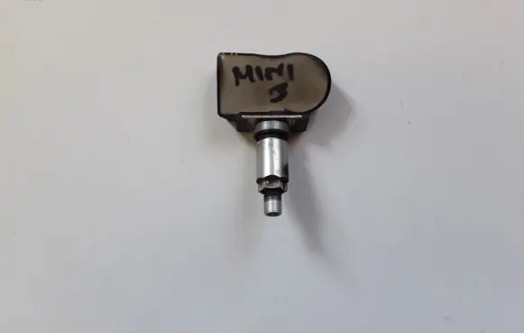 Mini Cooper Countryman R60 Tire pressure sensor 6855539