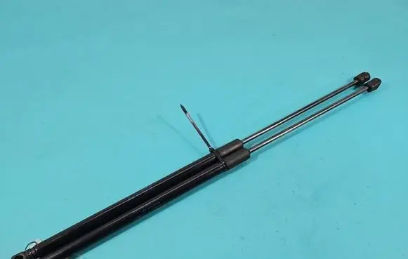 Skoda Kamiq Shock absorber/damper mounting bracket 658827550B IMPRK1544787