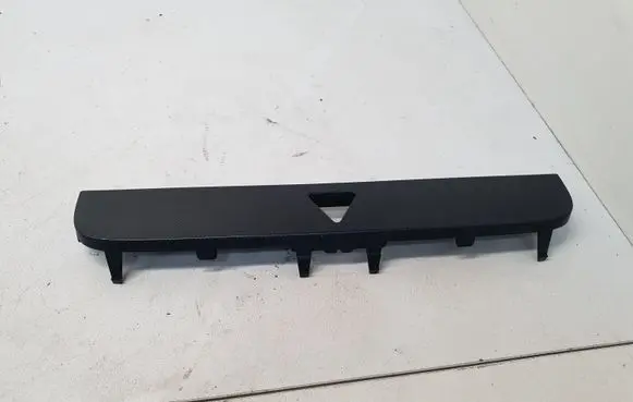 Volkswagen PASSAT B6 Dashboard glove box trim 3C0858063E