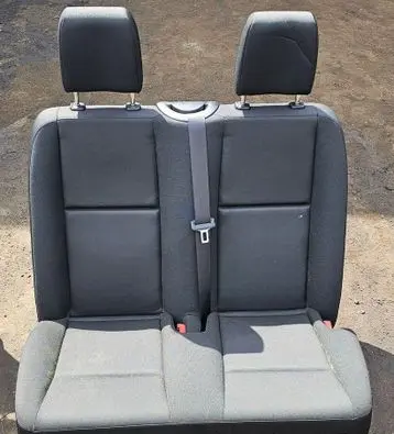 Mercedes-Benz Sprinter W907 W910 Other seats brak