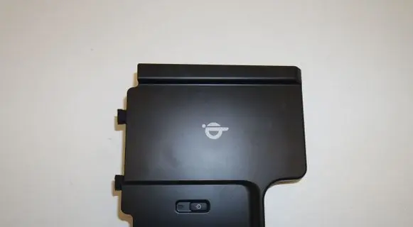 Lexus ES 250 - 300 - 330 Wireless charging module 861C033051