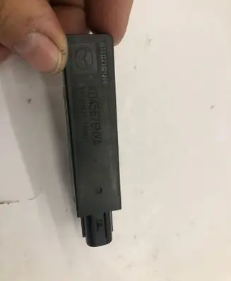 Mazda CX-3 Keyless system antenna KD4676nxa