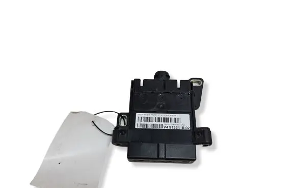 BMW 5 F10 F11 Current control relay 9153418