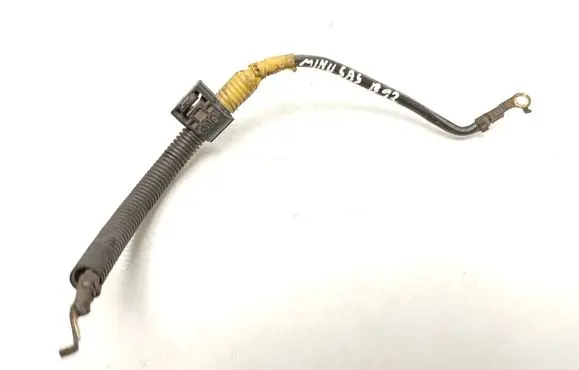 Honda Civic Negative earth cable (battery) 