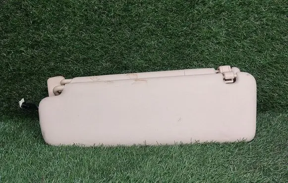 Volkswagen Touareg I Sun visor 7L6857552AC