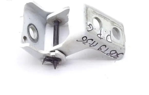 Peugeot 308 Front door hinge set 