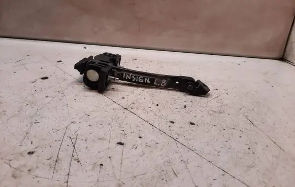 Opel Insignia A Rear door check strap stopper 13229108