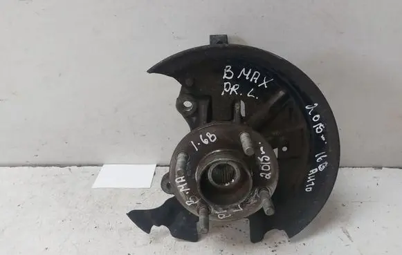 Ford B-MAX Front wheel hub