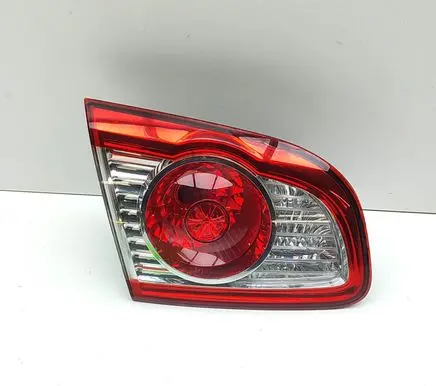 Hyundai Santa Fe Tailgate rear/tail lights 924052B520