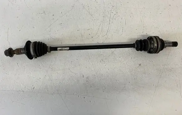 Porsche 911 991 Front driveshaft 99134903803