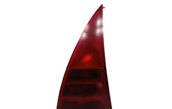 Citroen C3 Rear/tail lights 145767-KASACJA 145767