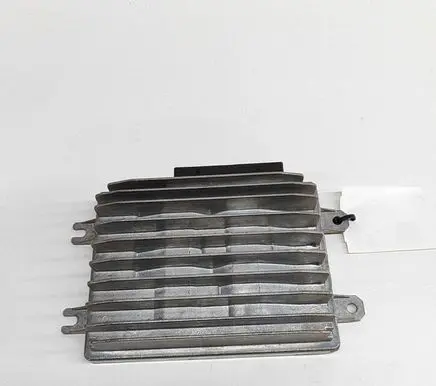 Audi Q4 Sportback e-tron Sound amplifier 8Y0035465A