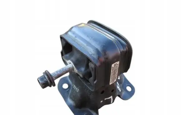 Jeep Grand Cherokee Engine mount vacuum valve 