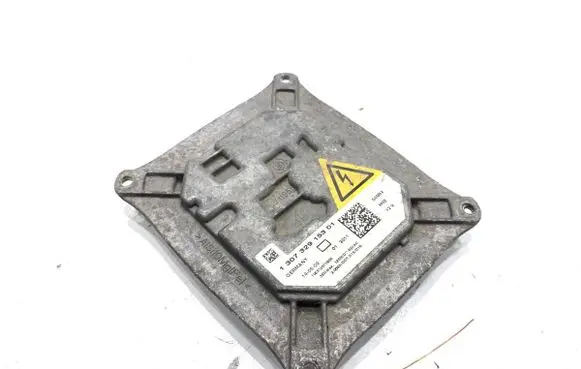 Mini One - Cooper R50 - 53 Voltage converter/converter module 130732915301