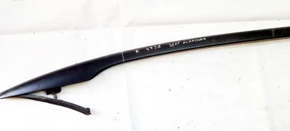 Seat Alhambra (Mk1) Roof bar rail