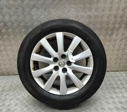 Mazda CX-9 R18 alloy rim 9965137580