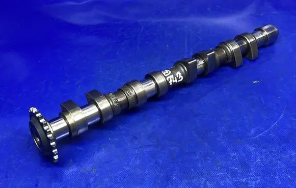 Audi A4 S4 B6 8E 8H Camshaft 06B109115A