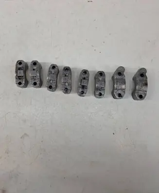 Mercedes-Benz A W168 Camshaft holder 