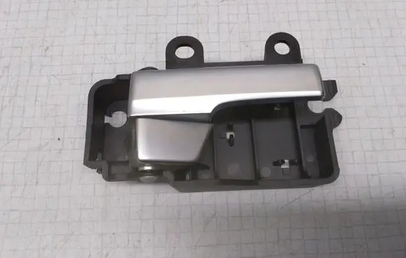 Ford Focus Rear door interior handle 3M51R22600BB
