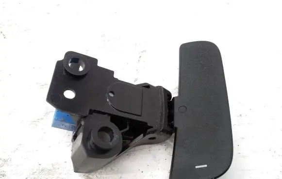 Mazda 3 III Gear shift switch/knob 189666