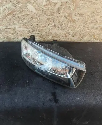 Chevrolet Captiva Headlight/headlamp