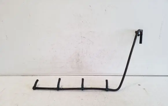 Fuel return line/hose