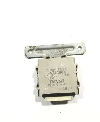 Mitsubishi Pajero Light module LCM 8634A004 0318001080