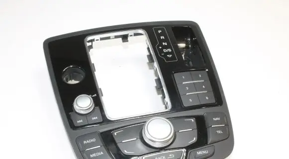 Audi A7 S7 4G Head unit multimedia control 4G2919610B