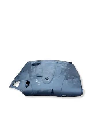 Mercedes-Benz E W211 Engine cover (trim) A6460161124