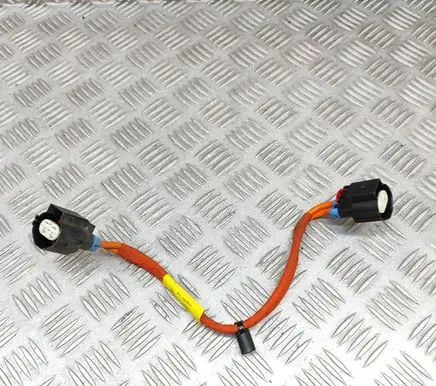 Tesla Model X Other wiring loom 108638000A