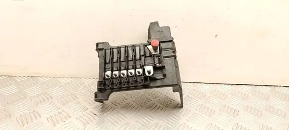 Skoda Enyaq iV Positive wiring loom 1EA937548A