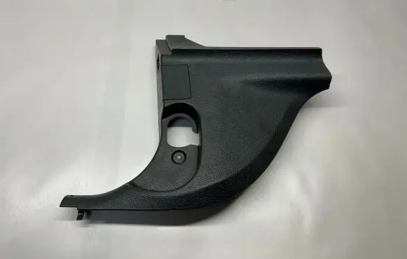 BMW 1 F20 F21 (A) pillar trim 7221899 173658
