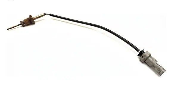 Opel Insignia B Exhaust gas temperature sensor 55496393