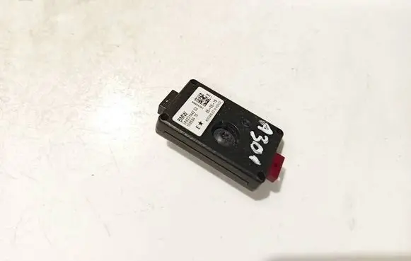 BMW 3 F30 F35 F31 Antenna control unit ea923144202 10859410