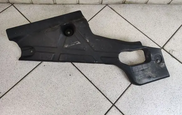 Ford Fusion II Other under body part DG9311778AD