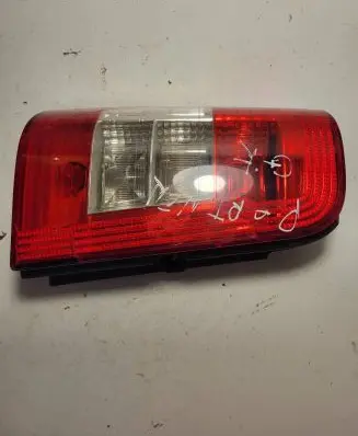 Citroen Berlingo Rear/tail lights 9657976880 9657977080