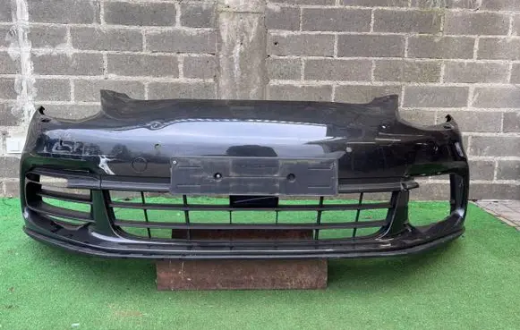 Porsche Panamera (971) Front bumper 